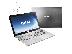 PoulaTo: ASUS X550JK-DH71 15.6" Notebook Computer (Gray/Silver)